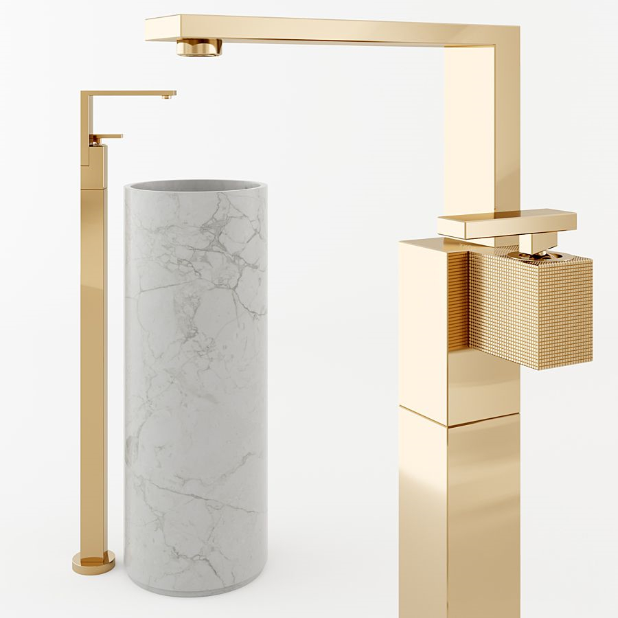 Axor edge
